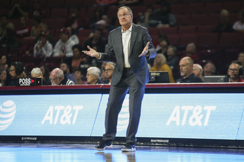 Lon Kruger